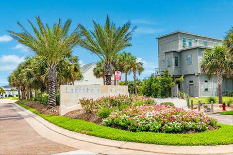 Photo of 3619 Foremast Drive, Galveston, TX 77554 (MLS # 64346564)
