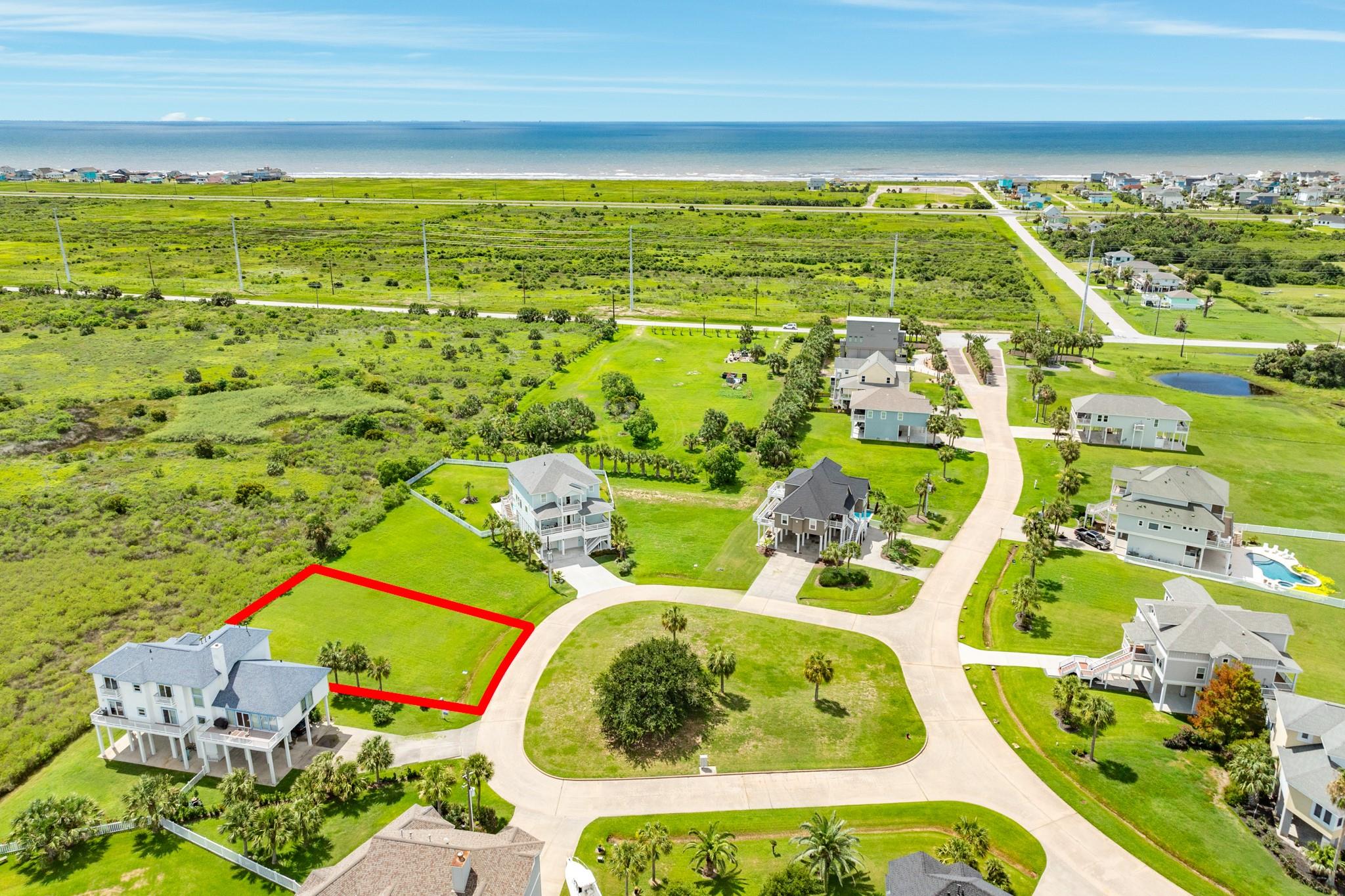 3619 Foremast Drive