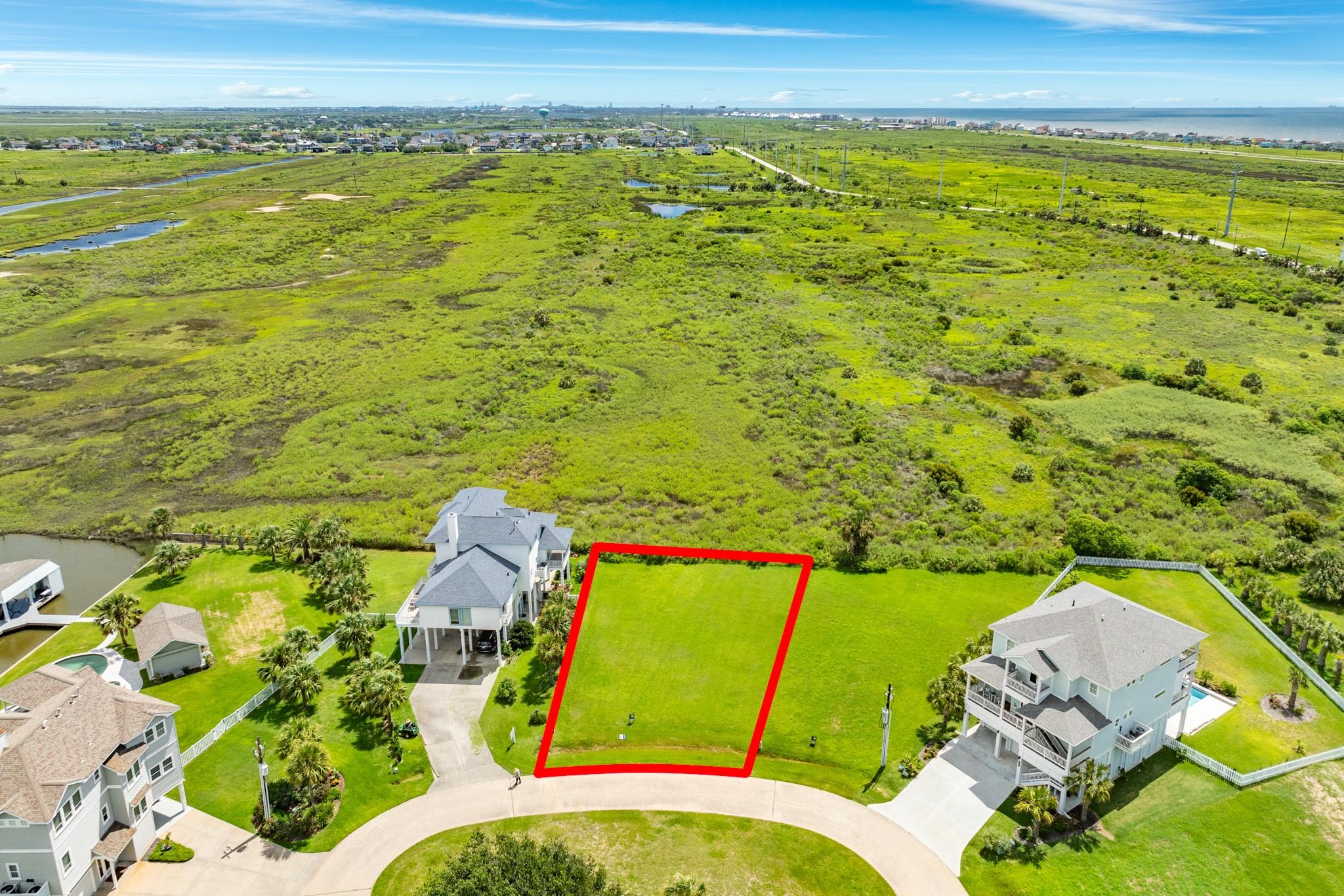 3619 Foremast Drive