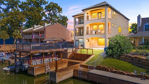 Photo of 717 Paradise Lane, Montgomery, TX 77356 (MLS # 31557286) Photo of 717 Paradise Lane, Montgomery, TX 77356 (MLS # 31557286)