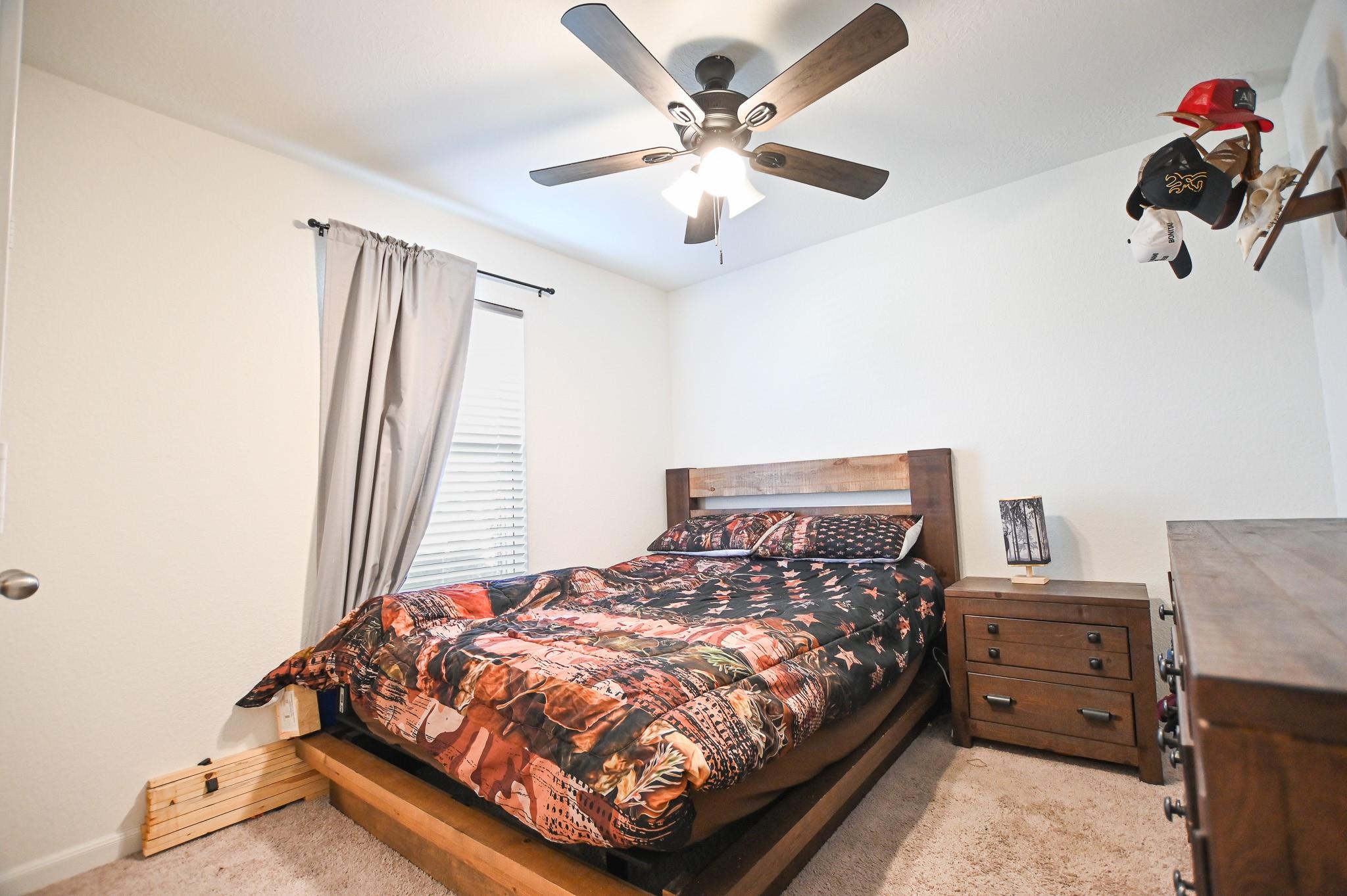 5920 Bluebonnet Lane