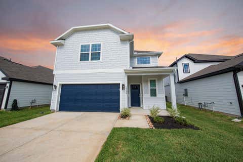 Photo of 13365 Burbot Drive, Conroe, TX 77384 (MLS # 32644258)