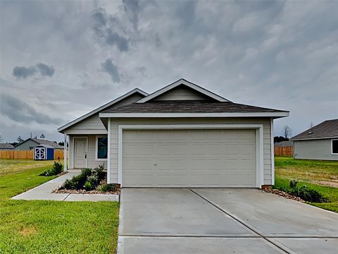 Photo of 18711 Barrichello Drive, Conroe, TX 77306 (MLS # 61370122)