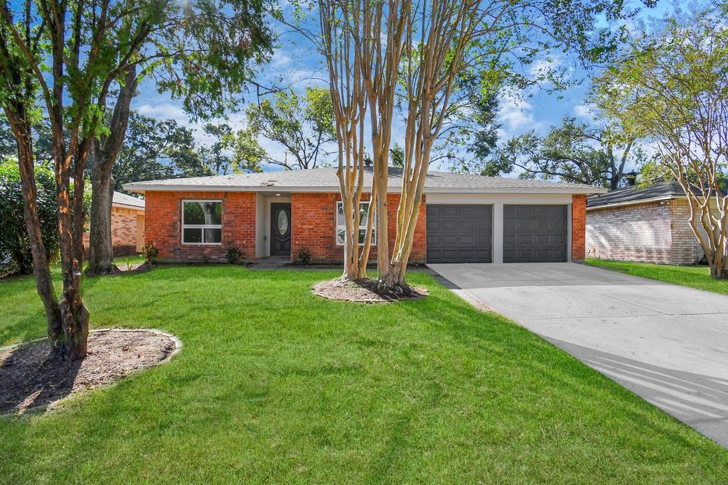 Photo of 4414 Enchantedgate Drive, Spring, TX 77373 (MLS # 10685758)