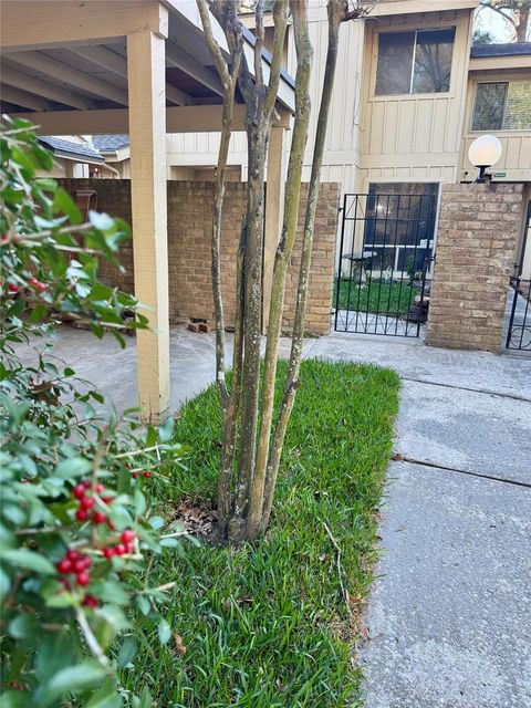 2329 W Settlers Way The Woodlands TX 77380