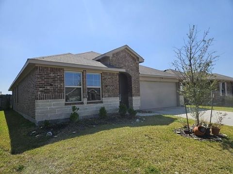 Photo of 21311 Audubon Russet Road, Katy, TX 77449 (MLS # 83303808)