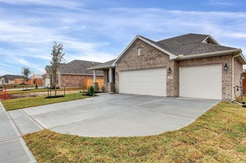Photo of 149 Angelina Trail, Dayton, TX 77535 (MLS # 93892465) Photo of 149 Angelina Trail, Dayton, TX 77535 (MLS # 93892465)