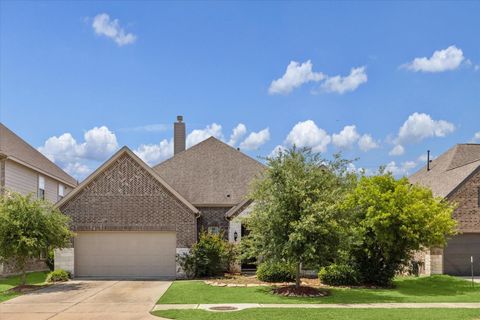 23239 Campwood Terrace Lane Katy TX 77493