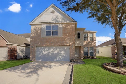 Photo of 3118 Clipper Winds Way, Houston, TX 77084 (MLS # 60590109)