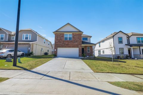 Photo of 974 Harper Lane, Bryan, TX 77803 (MLS # 68705517)