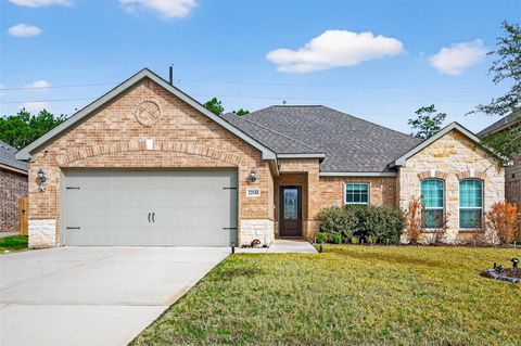 Photo of 22110 Hanna Hills Drive, Hockley, TX 77447 (MLS # 29587527)