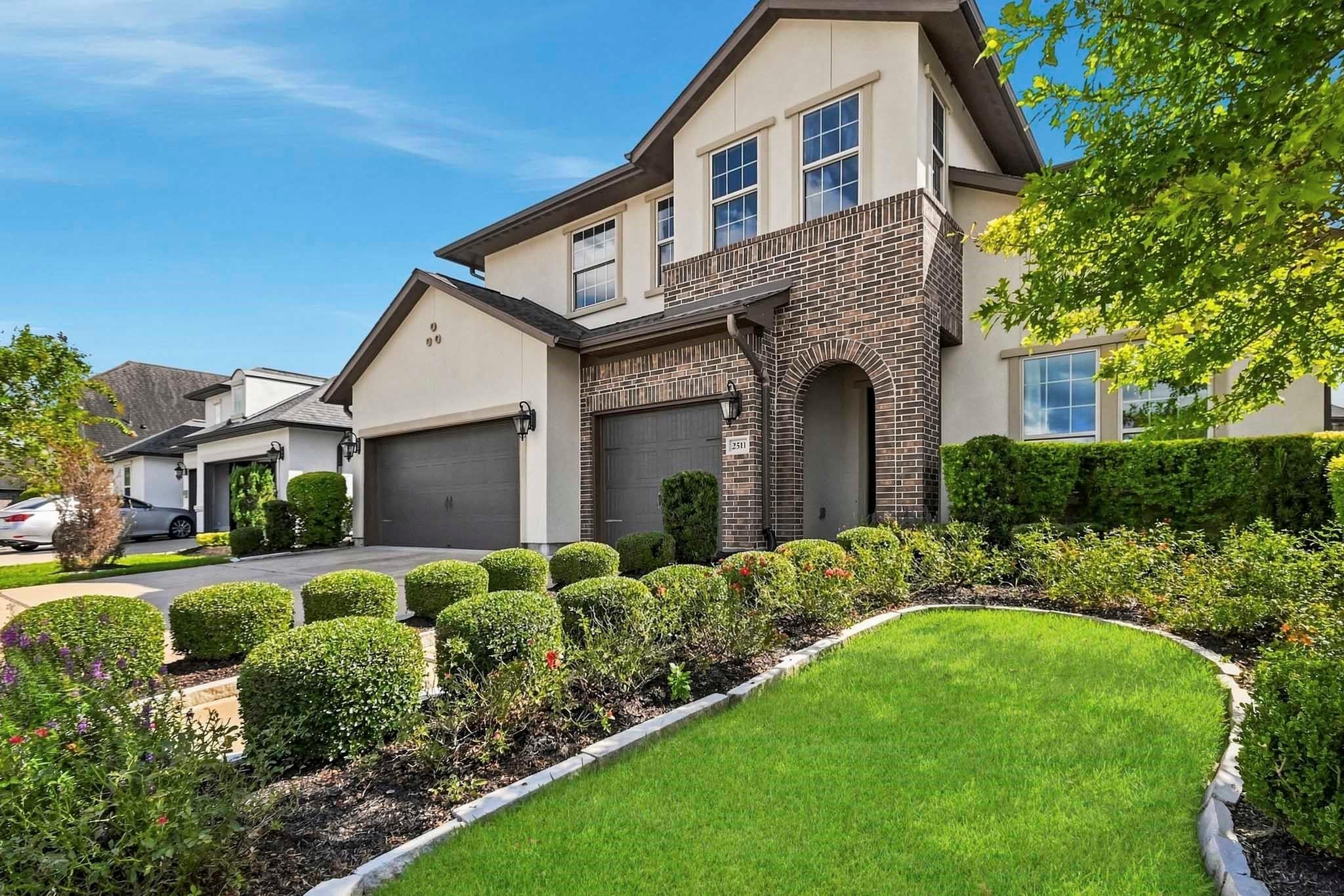 2511 Park Square Drive