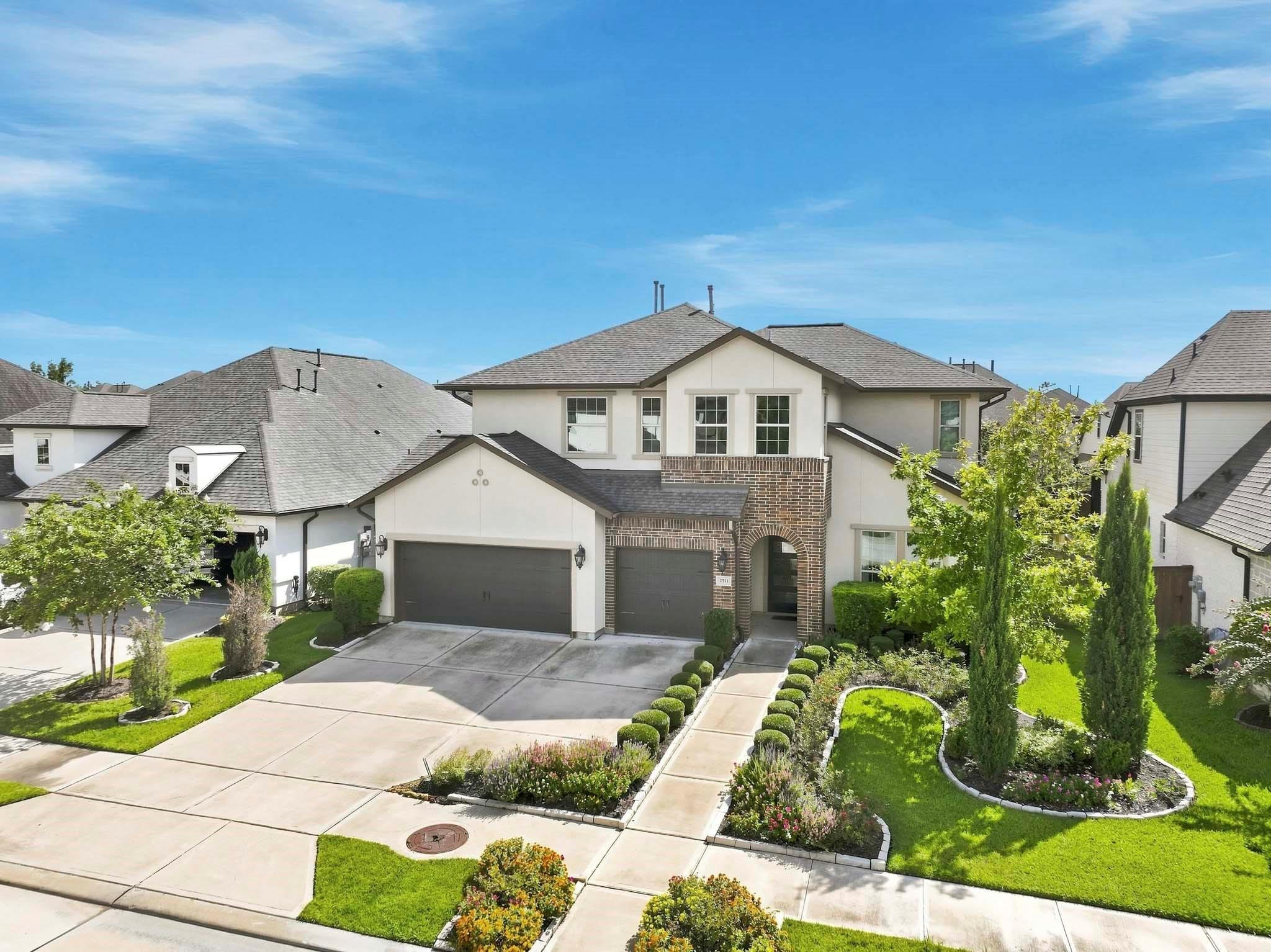 2511 Park Square Drive