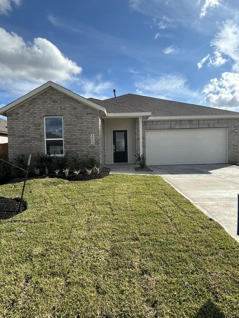 Photo of 10623 Summers Way, Beasley, TX 77417 (MLS # 81128810)
