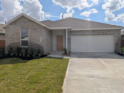 Photo of 10623 Summers Way, Beasley, TX 77417 (MLS # 81128810) Photo of 10623 Summers Way, Beasley, TX 77417 (MLS # 81128810)