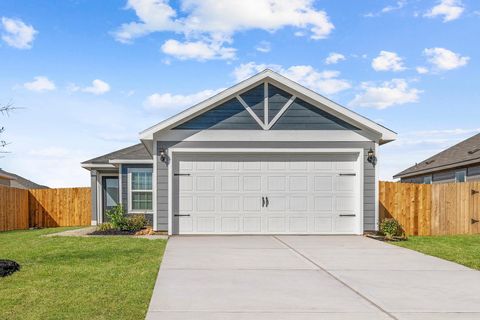 Photo of 304 Kingston Way, Waller, TX 77484 (MLS # 81494473) Photo of 304 Kingston Way, Waller, TX 77484 (MLS # 81494473)
