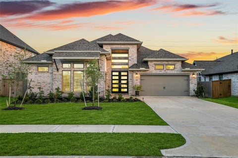 Photo of 19227 Seabiscuit Stable Trail, Tomball, TX 77377 (MLS # 75658319)