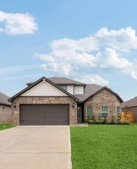 Photo of 21550 Bluebonnet Bay Drive, Magnolia, TX 77354 (MLS # 69544908)