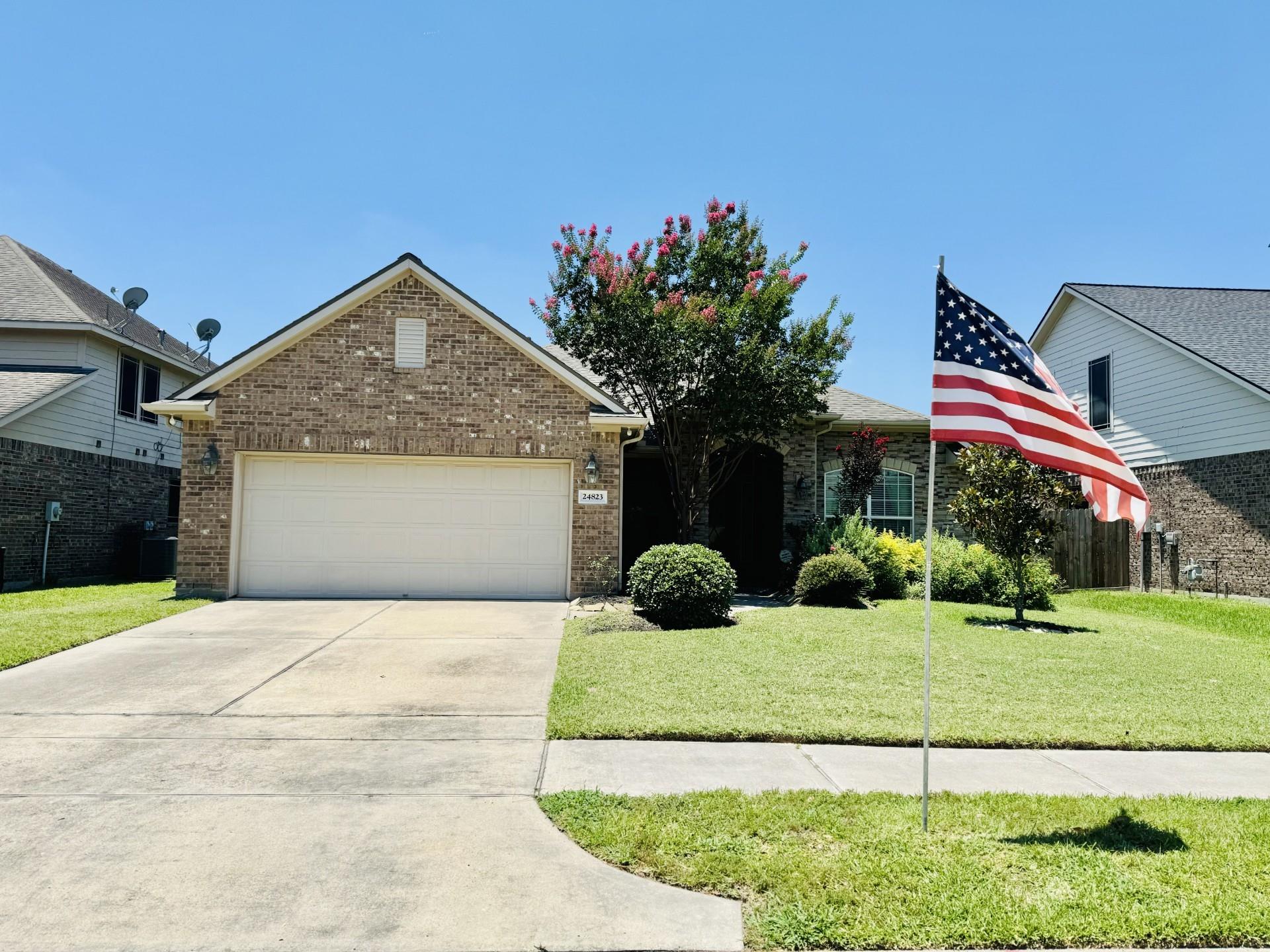 24823 Dutton Point Drive