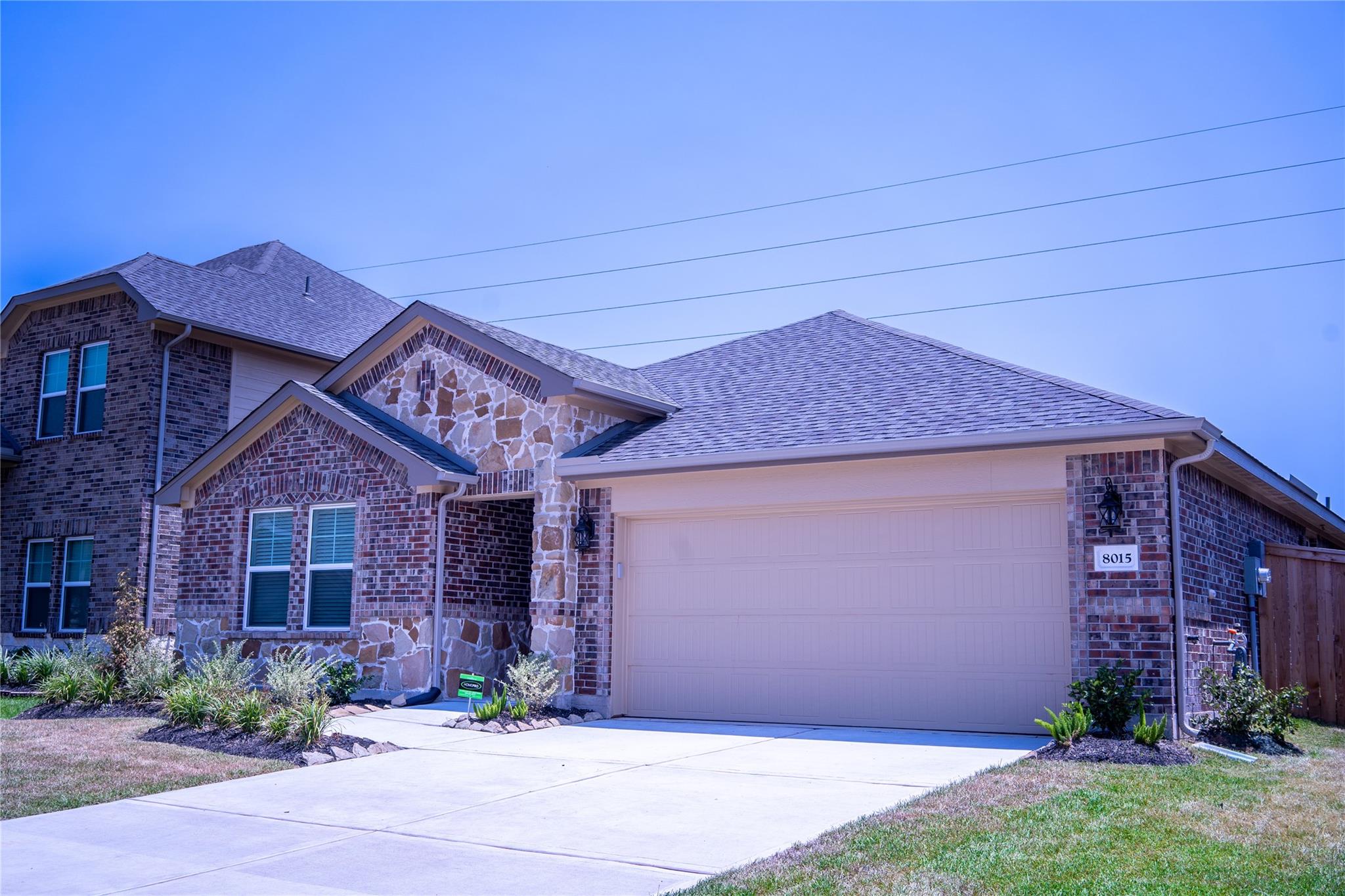 8015 Virginia Drive