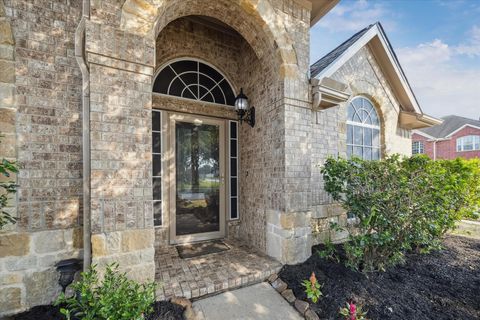 22302 Bridgestone Palm Court Spring TX 77388