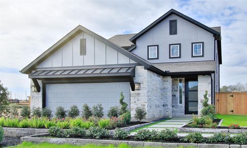 4028 Colony River Rock Boulevard Pinehurst TX 77362