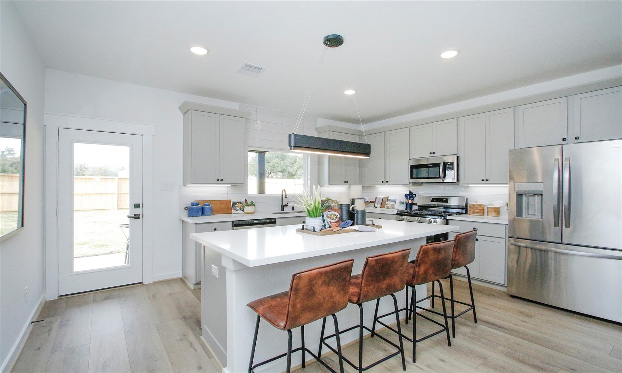 4028 Colony River Rock Boulevard