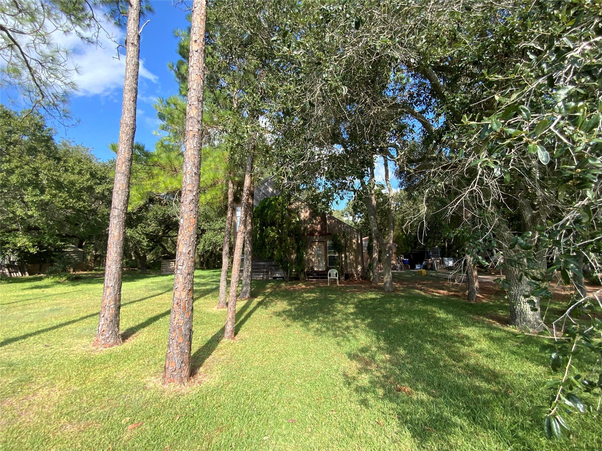 Lot 1487&1488 Oak Street