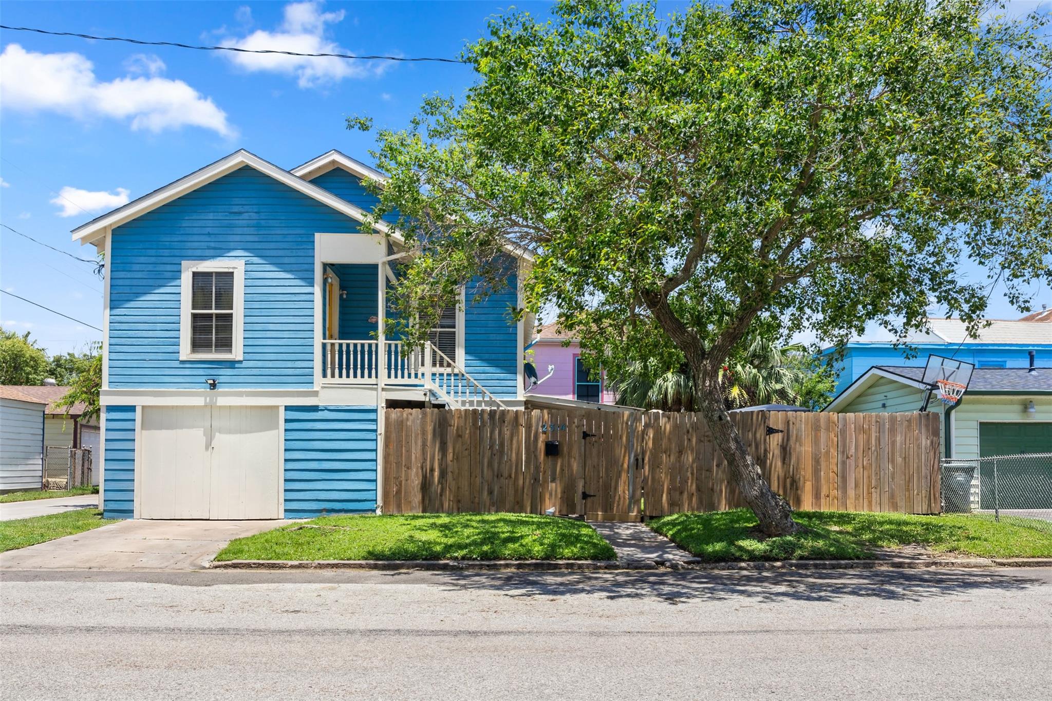 2314 44th Street