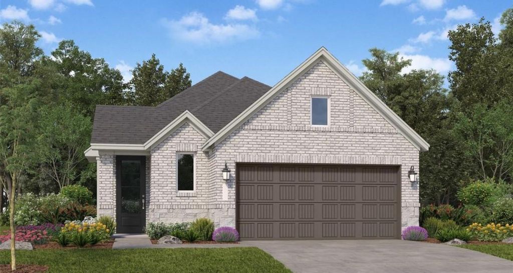 Photo of 29515 Pondview Drive, Waller, TX 77484 (MLS # 91128140)