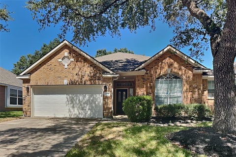 Photo of 15610 Forest Run Drive, Cypress, TX 77433 (MLS # 36378328)