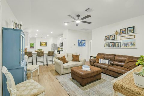 Photo of 19384 Villa Mesa Drive, New Caney, TX 77357 (MLS # 20517621)