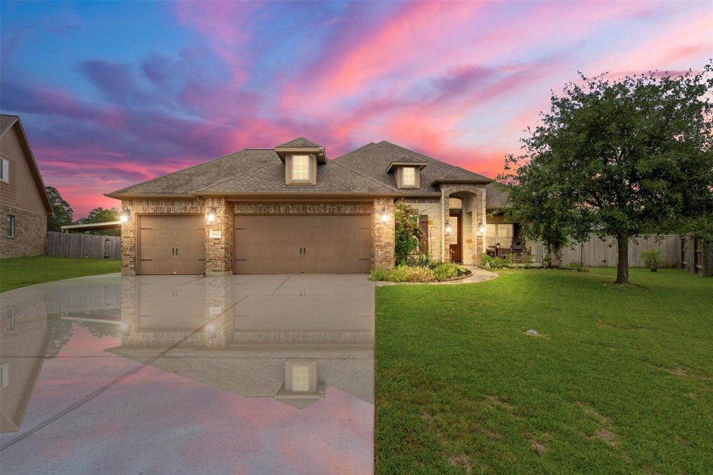 Photo of 26904 Palo Pinto Trail, Magnolia, TX 77355 (MLS # 36695618)