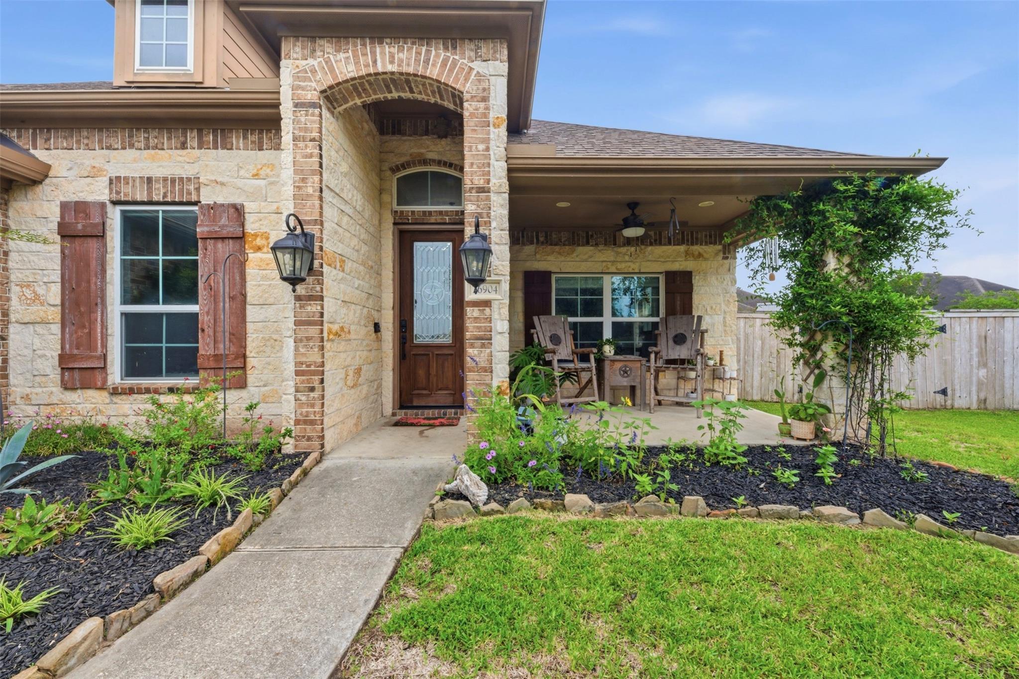 26904 Palo Pinto Trail