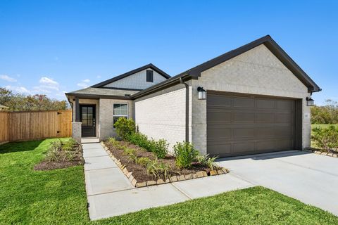 1118 Radiant Avenue La Marque TX 77568