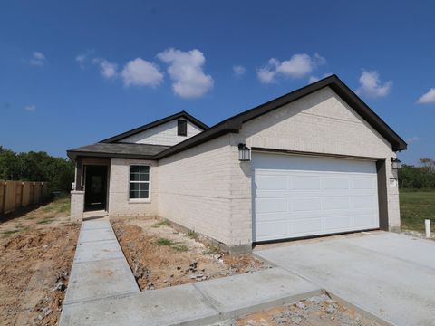 Photo of 1118 Radiant Avenue, La Marque, TX 77568 (MLS # 85682651)