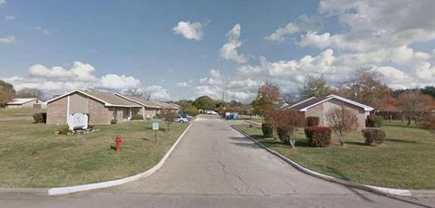 Photo of 1015 Church Street #100, Navasota, TX 77868 (MLS # 50251331)
