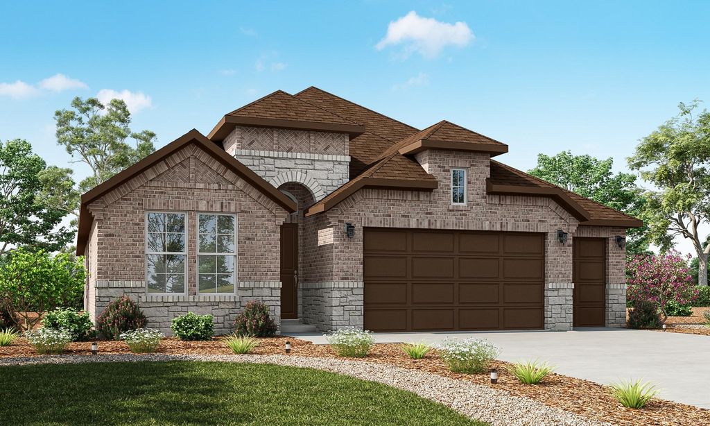 Photo of 7723 Coopers Rock Ln Ln, Porter, TX 77365 (MLS # 88720004)