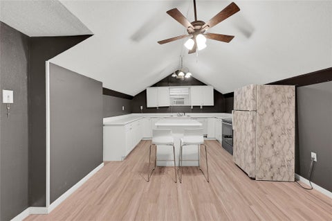 Photo of 310 N Rock Island Street #4, Angleton, TX 77515 (MLS # 4627598)