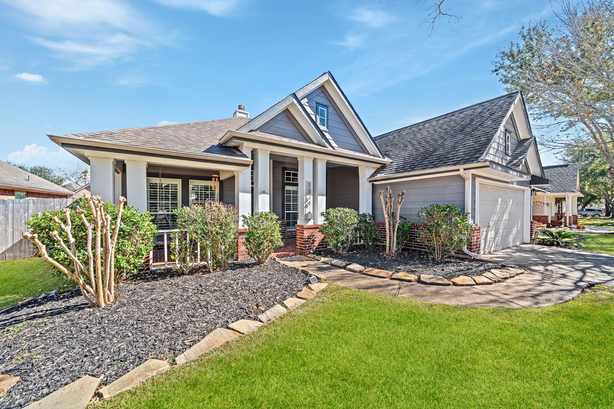 1334 Terrace View Drive