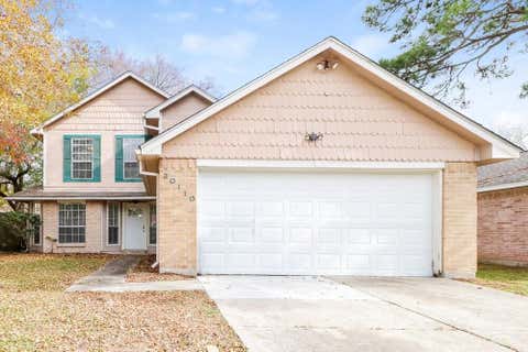Photo of 20110 River Brook Drive, Humble, TX 77346 (MLS # 14335107)