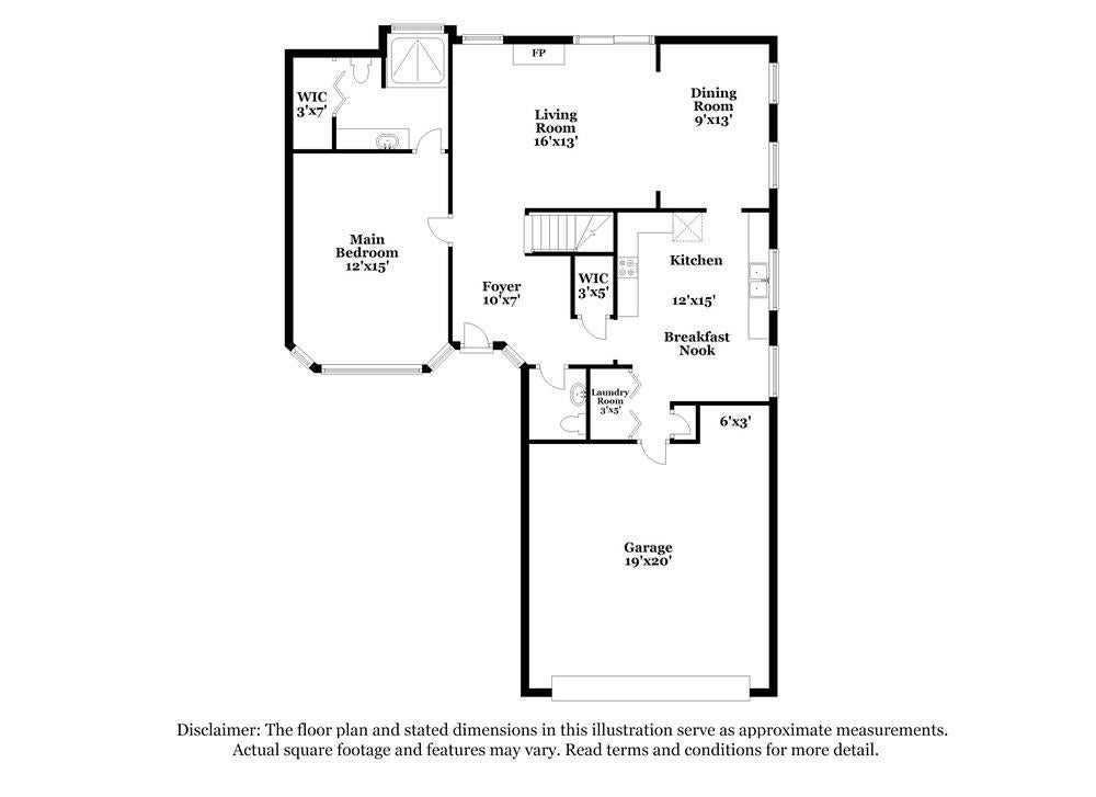 Photo of 20110 River Brook Drive, Humble, TX 77346 (MLS # 14335107)