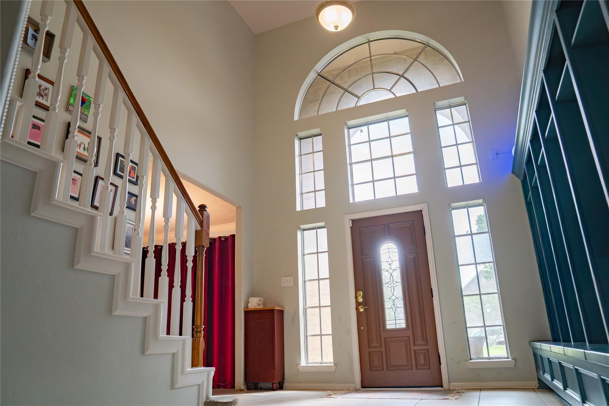 1306 Shady Grove Court