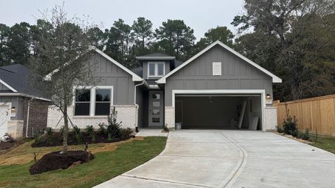 Photo of 12343 Ridge Top Court, Conroe, TX 77304 (MLS # 24287878)