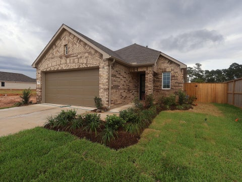 Photo of 10547 Annex Avenue, Montgomery, TX 77316 (MLS # 81477153)