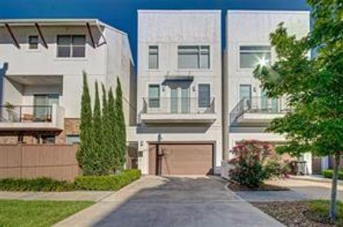 Photo of 5407 Jackson Street, Houston, TX 77004 (MLS # 17042531)