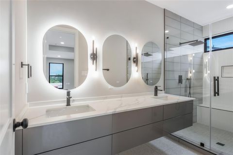 Tiny photo for 2237 Blalock Road, Houston, TX 77080 (MLS # 59450255)