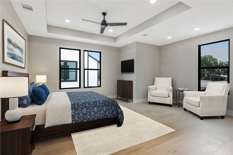 Tiny photo for 2237 Blalock Road, Houston, TX 77080 (MLS # 59450255)