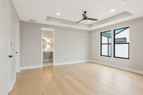 Tiny photo for 2237 Blalock Road, Houston, TX 77080 (MLS # 59450255)