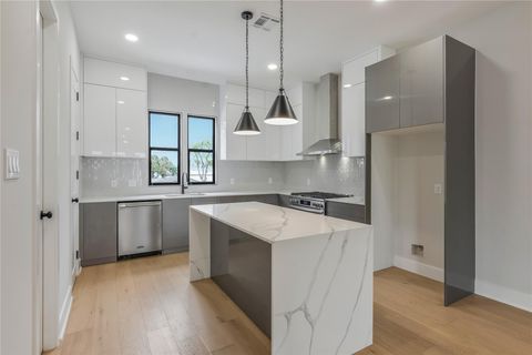 Tiny photo for 2237 Blalock Road, Houston, TX 77080 (MLS # 59450255)